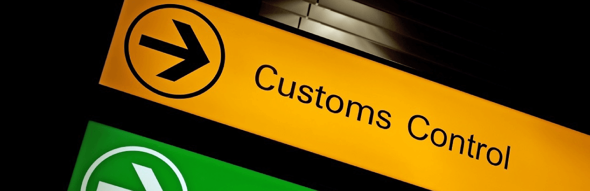 customs 1