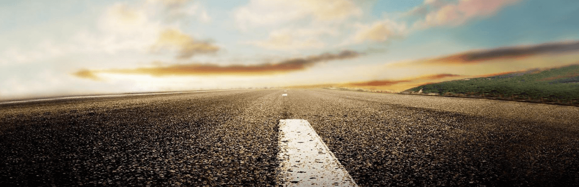 road