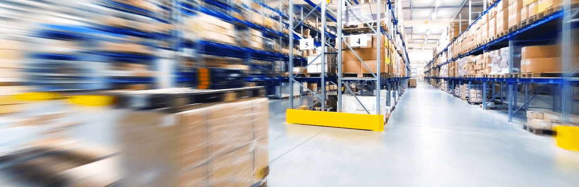 warehouse 3